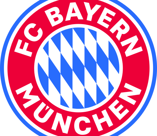 Bayern Munich logo PNG transparent background