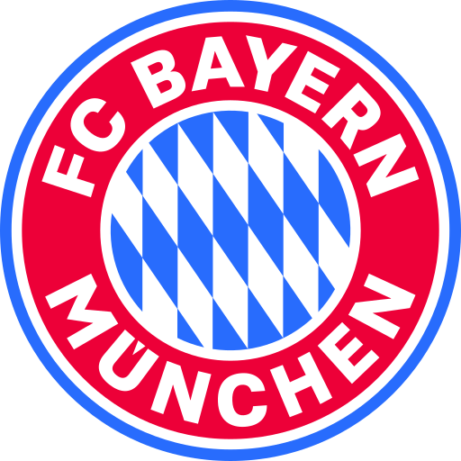Bayern Munich logo PNG transparent background