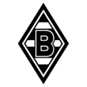 Borussia Monchengladbach logo PNG transparent background