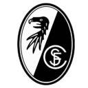 SC Freiburg logo PNG transparent background