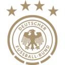 Germany national football team logo PNG transparent background