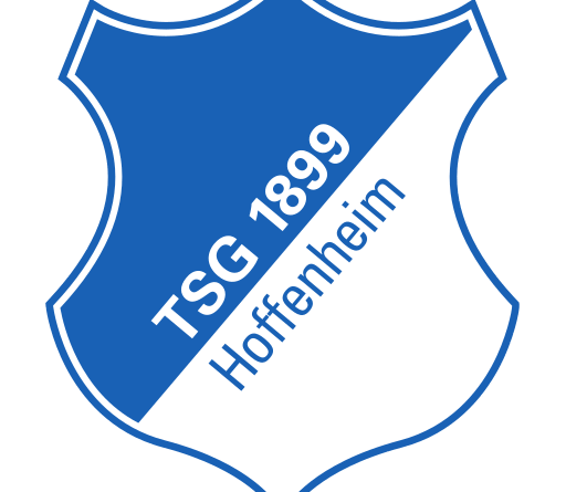 TSG Hoffenheim logo PNG transparent background