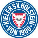Holstein Kiel logo PNG transparent background