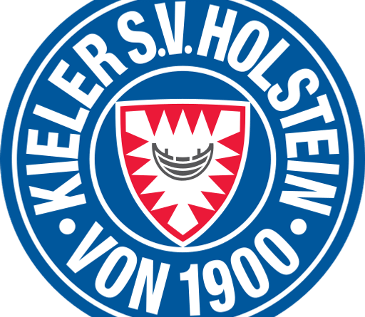 Holstein Kiel logo PNG transparent background