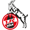 FC Köln logo PNG transparent background