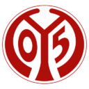 Mainz 05 logo PNG transparent background