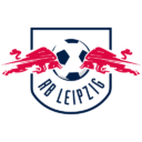 RB Leipzig logo PNG transparent background
