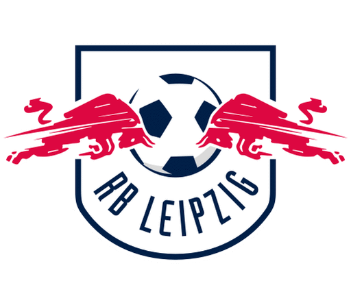 RB Leipzig logo PNG transparent background