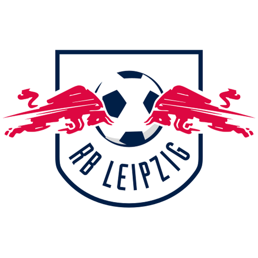 RB Leipzig logo PNG transparent background