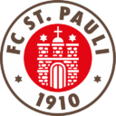 FC St. Pauli logo PNG transparent background