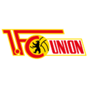 Union Berlin logo PNG transparent background