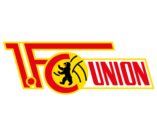 Union Berlin logo PNG transparent background
