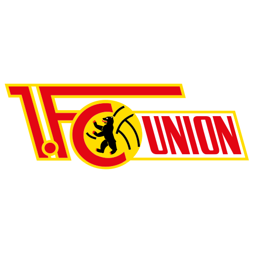 Union Berlin logo PNG transparent background