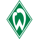 Werder Bremen logo PNG transparent background