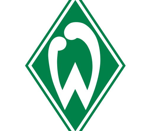 Werder Bremen logo PNG transparent background