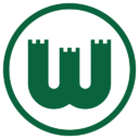 VfL Wolfsburg logo PNG transparent background