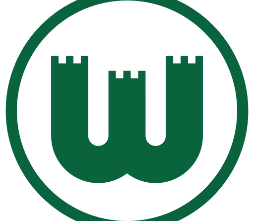 VfL Wolfsburg logo PNG transparent background