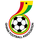 Ghana National Football Team Logo