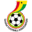 Ghana National Football Team Logo