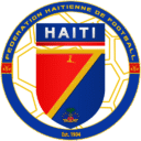 Haiti National Football Team Logo