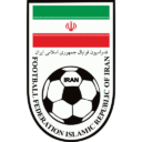 Iran National Football Team Logo