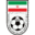 Iran National Football Team Logo