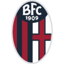 Bologna FC logo PNG transparent background