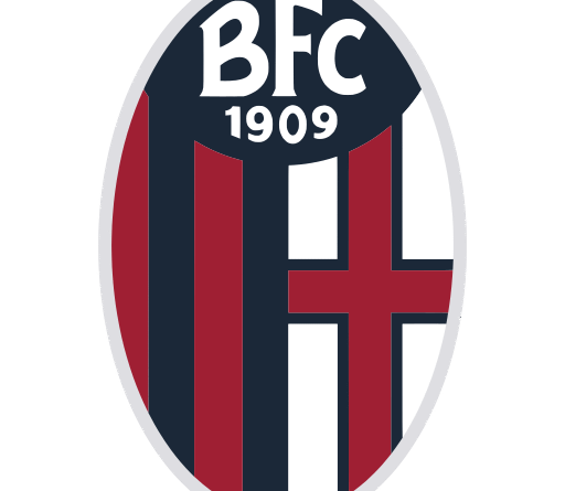 Bologna FC logo PNG transparent background