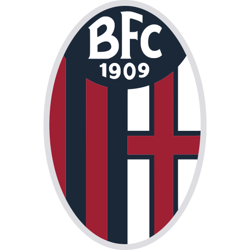 Bologna FC logo PNG transparent background
