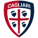 Cagliari Calcio logo PNG transparent background