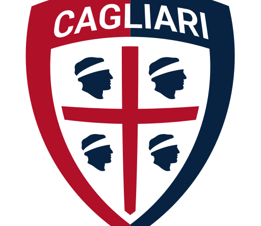 Cagliari Calcio logo PNG transparent background