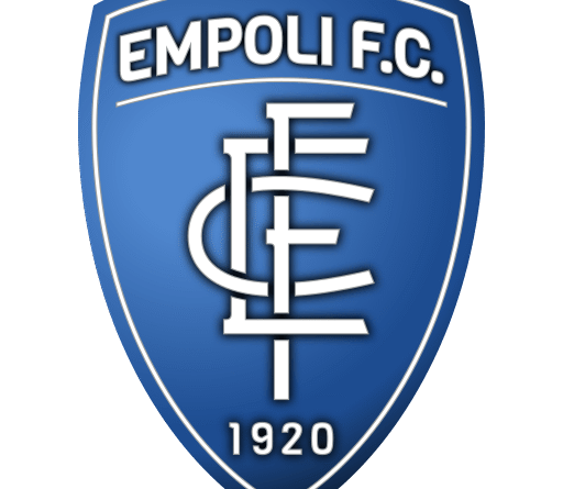 Empoli FC logo PNG transparent background