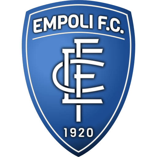 Empoli FC logo PNG transparent background