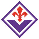 ACF Fiorentina logo PNG transparent background
