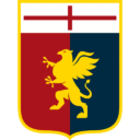 Genoa CFC logo PNG transparent background