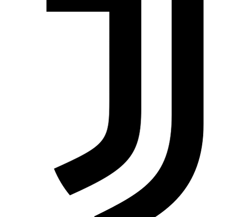 Juventus FC logo PNG transparent background