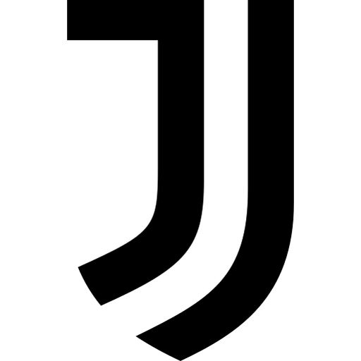 Juventus FC logo PNG transparent background