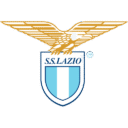 SS Lazio logo PNG transparent background
