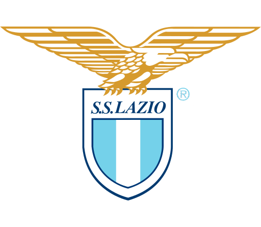 SS Lazio logo PNG transparent background