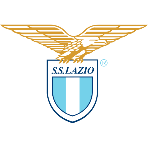SS Lazio logo PNG transparent background