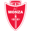 AC Monza logo PNG transparent background