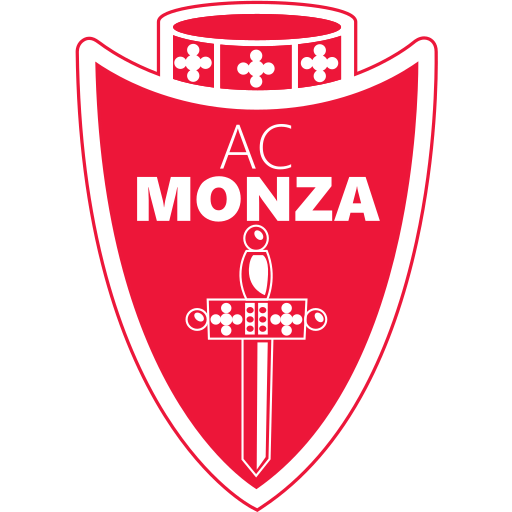 AC Monza logo PNG transparent background
