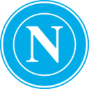 SSC Napoli logo PNG transparent background