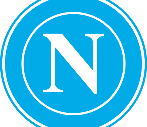 SSC Napoli logo PNG transparent background
