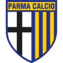 Parma Calcio logo PNG transparent background