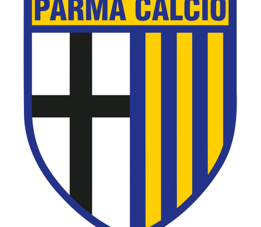 Parma Calcio logo PNG transparent background