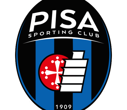 Pisa SC logo PNG transparent background