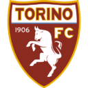 Torino FC logo PNG transparent background