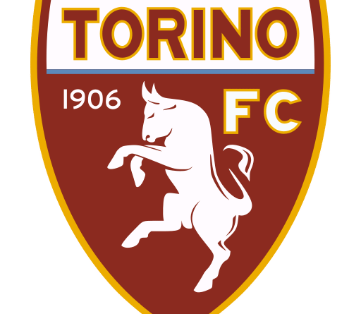 Torino FC logo PNG transparent background