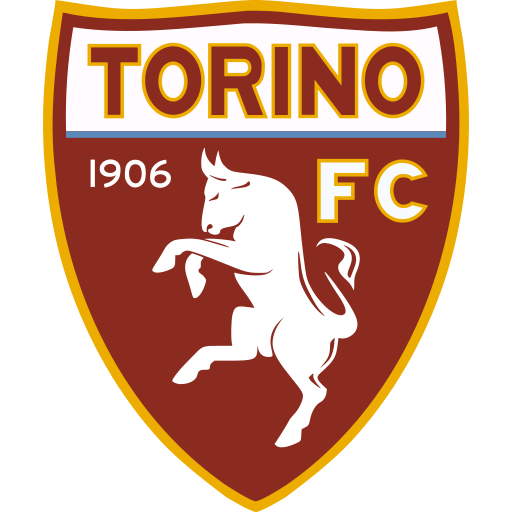 Torino FC logo PNG transparent background